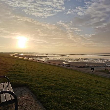 Meeresbrise Norden Exteriér fotografie
