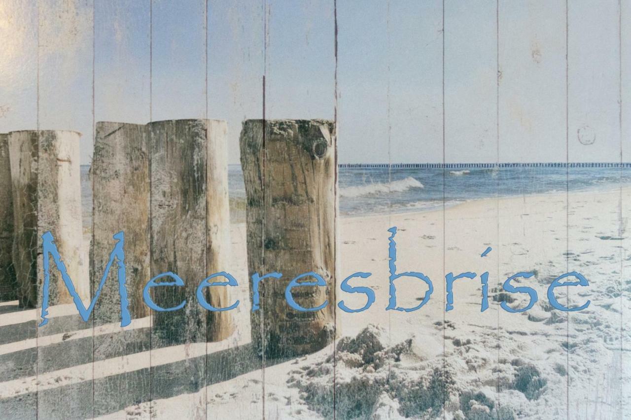 Meeresbrise Norden Exteriér fotografie